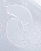 Erno Laszlo Multi-Task Serum Under Eye Mask, Hydrate and Nourish, Under-Eye Patches Improve Puffiness, Fine Lines and Dark Circles, Set of 6 Masks, 0.15 Fl Oz each - Wrinkle Patches