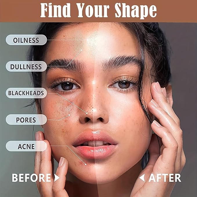 6 Colors Cream Blush Palette + 6 Colors Concealer Cream Contour Palette, Carla Secret Makeup Palette, Foundation Palette with 11 Pcs Makeup Brush Set, Long Wearing Blendable Full Coverage