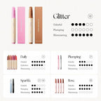 Nature Republic HONEY MELTING LIP GLITTER (14 MAPLE) SOFT LIP STICK Hydrating Gloss, Moisturizing balms, Shine Glimmer Finish, Shimmery-Sheer tint, korean make up
