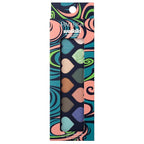 Pacifica Eyeshadow Palette – Waikiki Mineral Eyeshadow, Blendable Shimmer & Matte Shades w/Velvet Matte, Shimmer & Metallic, Cocoa Butter Infused, Talc-Free, Vegan & Cruelty-Free, 0.24 oz 10 Shades