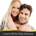 Under eye patches, 40 pairs