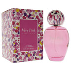 Perry Ellis Very Pink EDP Spray Women 3.4 oz