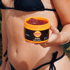 Carroten Intensive Tanning Gel SPF0