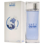 Kenzo L'Eau Pour Homme Eau de Toilette 3.3 Oz