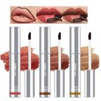 3PCS Peel Off Lip Stain Tattoo, Peel Off Long