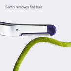 Flamingo Dermaplane Blades Refills, Dermaplane Razor for Women Face, 6 Razor Blades