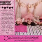 My First Makeup Set for Young