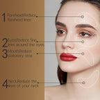 30 pairs lip masks &