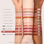 Nature Republic HONEY MELTING LIP (19 ROSE CORAL) SOFT LIP STICK, Hydrating Gloss, Moisturizing balms, Sheer tint, Shine & Nude, Glowy Finish, korean make up