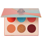 Juvia's Place Olori 3 - Coral, brown, Bronze,