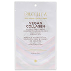 Pacifica Vegan Collagen Hydro-Treatment Undereye and Smile Lines 0.23 oz