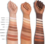 Morphe 18WT Makeup Palette - Matte Essentials Artistry 68 oz