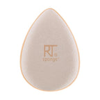 Real Techniques Miracle Cleansing Sponge, Skincare Facial Cleansing Tool with Probiotics, Exfoliate & Deep Cleans Pores, Dual Sided, Gentle on Skin, Cruelty Free, 1 Count