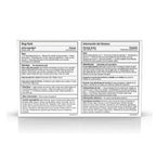 Asepxia Deep Cleansing Acne Treatment Bar Soap with Baking Soda and 2% Salicylic Acid, 4 Ounce