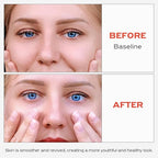 Retinol Night Eye Cream | Anti Aging Eye Cream | Moisturizer Eye Cream | Suitable for All Skin Types | 0.5 FL.OZ