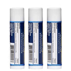 Amish Origins Lip Doc SPF 15 Medicated Lip Balm (2 PACK)- All-Natural Deep Moisturizing Lip Balm, Potent Formula for Chapped and Cracked Lips, All Natural Essential Oils