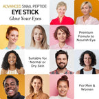 Citygoo snail eye stick for