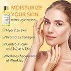 40 pads turmeric cleansing pads