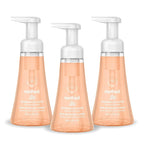 Method Foaming Hand Wash, Sandalwood + Cedar, 10 fl oz, 3 pack