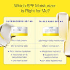 Supergoop! Superscreen - 1.7 fl oz