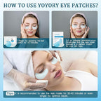 Under eye patches masks -
