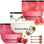 3 PCS Bee Lip Balm Lip