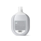 Method Premium Foaming Hand Wash Refill, Vetiver + Amber, Recyclable Bottles, Biodegradable Formula, 28 fl oz (Pack of 4) (Packaging May Vary)