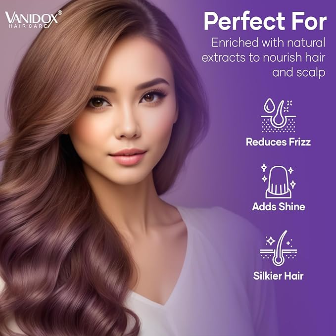 Tea Tree Shampoo and Conditioner Set with Lavender and Mint | DHT Blockers | With 100% Pure Tea Tree Oil for Itchy, Dry Scalp | Sulfate & Paraben Free | For Men & Women | 16 fl oz Each