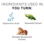 YOUVA Anti-Aging Face Moisturizer-Pack of