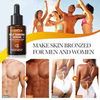 Mystic Tan Self Tanning Bundle: Wake-Up