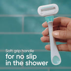 Gillette Venus Razor, 2 Count