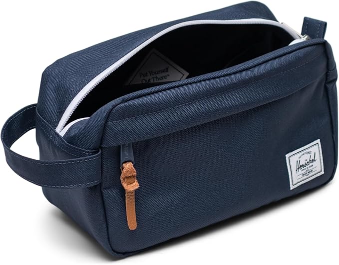 Herschel Supply Co. Chapter Travel Kit