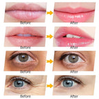 Jakuva 30 pairs lip masks