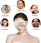 Cooling eye mask,gel eye mask