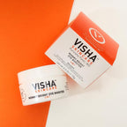 Skincare Mommy Bright Eye Booster 4 in 1 Cream for Dark Circles and Puffiness Under Eyes, Fine Lines and Wrinkles Eye Cream, Safe to Use During Pregnancy and Nursing 0.5oz