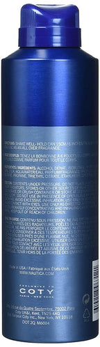 Nautica Midnight Voyage 6 oz. Body Spray