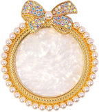 Nail Palette Knot Nail Polish Palette Nail Tray