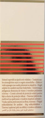 Sisley Super Soin Solaire Tinted SPF 30 No. 1 Natural Sun Care for Women, 1.3 Ounce