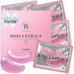 Rose eye mask (30 pairs)