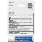 ChapStick Original Lip Care Bundle – Balm,