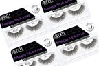 Ardell Mega Volume Lash 256 Multi-Layered False Lashes with Curl Technology (4 pack)