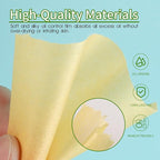 300 Sheets Blotting Paper, HNYYZL Oil Absorbing Sheets