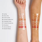 Ruby Kisses Jellicious Mouth Watering Lip Gloss (JLG01 & JLG03 & JLG13) Long Lasting Shine