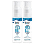 Not Your Mother's Beach Babe Texturizing Dry Shampoo Powder (2-Pack) - .85 oz Each - Instantly Absorbs Oil and Adds Soft, Touchable Texture for All Hair Types