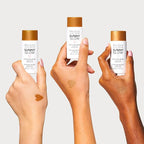 Pacifica Sunny Glow Liquid Face Bronzer Drops - Face Makeup Bronzing For Face & Cheeks for Instant Sun-Kissed Glow - Vitamin C & Glycolic Acid Infused Liquid Bronzer Illuminating Highlighting Clean