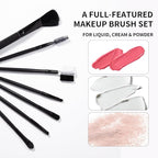 Makeup Set for Girls Teens Women,