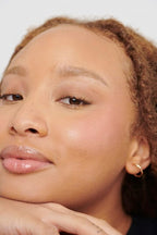 Ami Colé Skin-Enhancing Stick Foundation (320) Bronzer Stick and Gluten-Free