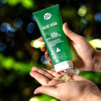 Sun Zapper Aloe Vera Gel - After Sun - Hydrates Skin After Sun Exposure After-Sun Care 200ml