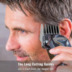 3 Inch Clipper Guard, Guard