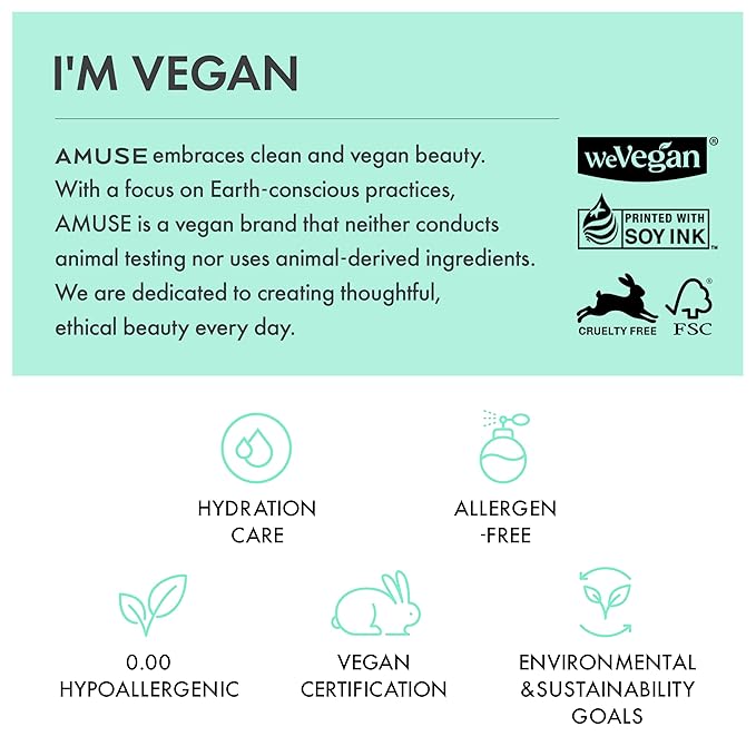 Amuse SEOUL BEBE TINT - 06 PINK FIG | 24-hour Long-lasting Lip Stain, Plumping, Hydrating, Moisturizing, No Peel Off, Lip Care, Treatment, Non Sticky, Korean Lip Tint for Dry Lips